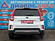 Geely Emgrand X7, 2019 года, пробег 107424 км