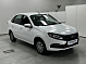 Lada (ВАЗ) Granta Комфорт, 2025 года, пробег 43986 км
