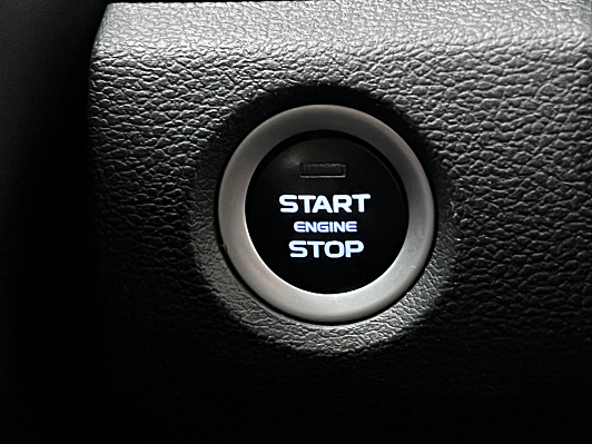 Geely Coolray, 2020 года, пробег 36173 км