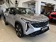 Geely Cityray Спорт, серебряный