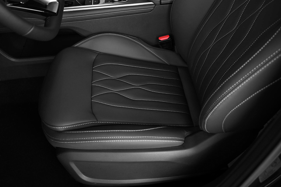 Chery Arrizo 8 Актив / Active, черный