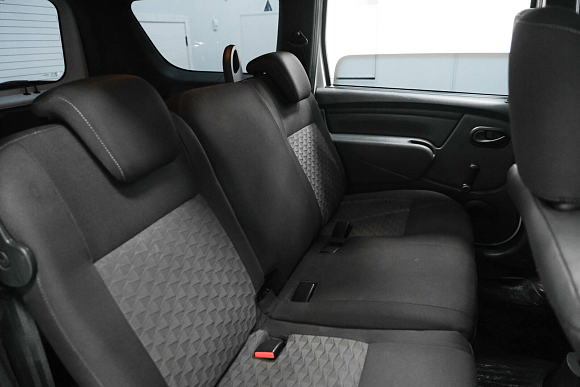 Lada (ВАЗ) Largus, 2021 года, пробег 101384 км