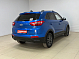 Hyundai Creta, 2021 года, пробег 70149 км