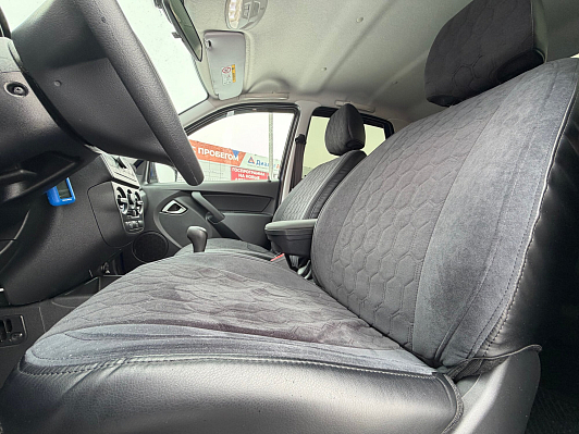 Lada (ВАЗ) Granta, 2025 года, пробег 14300 км