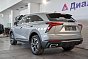 Haval F7 Премиум, серый