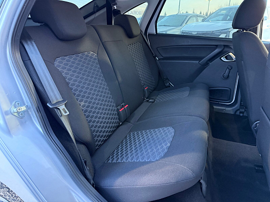 Lada (ВАЗ) Granta Comfort'24 Plus, 2024 года, пробег 22500 км