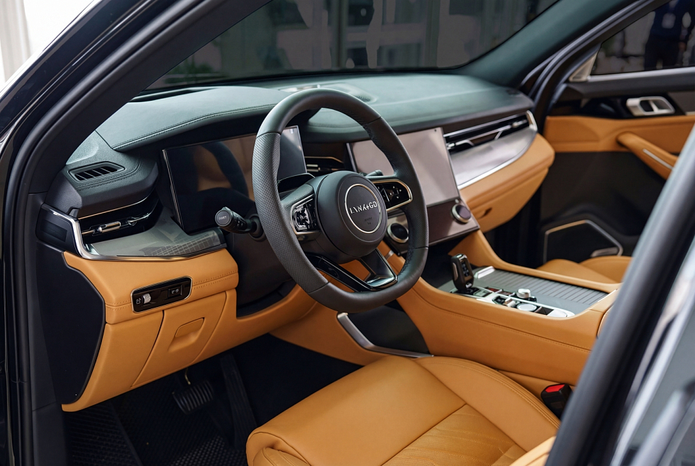 Nordcross 001 Ultra, черный