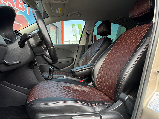 Volkswagen Polo Highline, 2019 года, пробег 145622 км