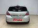 Opel Astra, 2012 года, пробег 171543 км