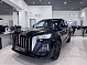Hongqi HS5 Делюкс (Deluxe), черный