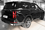 GAC GS8 GL (5 мест), черный