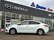 Hyundai Solaris Comfort, 2017 года, пробег 144676 км