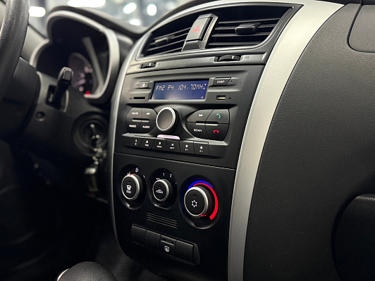 Datsun mi-DO Trust III, 2017 года, пробег 89000 км