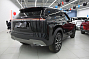 Jaecoo J7 Престиж, черный