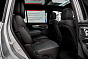 GAC GS8 GX Premium, серебряный