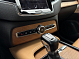 Volvo XC90 Inscription, 2015 года, пробег 97207 км