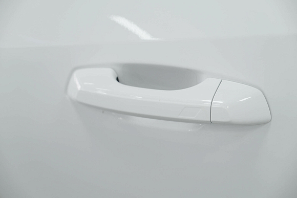 Geely Cityray Комфорт, 2024 года, пробег 11280 км