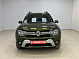 Renault Duster Dakar Edition, 2019 года, пробег 160550 км