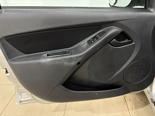 Datsun on-DO Trust III, 2014 года, пробег 181409 км