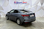Hyundai Solaris Comfort, 2021 года, пробег 71150 км