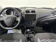 Lada (ВАЗ) Granta Комфорт, 2023 года, пробег 55386 км