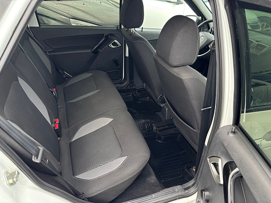 Lada (ВАЗ) Granta #Club, 2021 года, пробег 74456 км