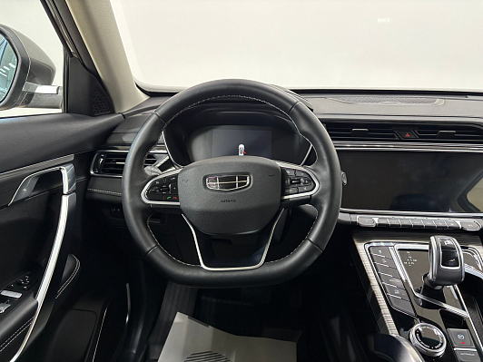 Geely Atlas Pro Flagship, 2024 года, пробег 13693 км