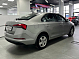 Skoda Rapid Style, 2020 года, пробег 105192 км