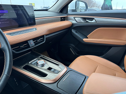 Haval Jolion Техно +, 2023 года, пробег 59394 км