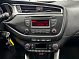 Kia Ceed Luxe, 2015 года, пробег 151855 км