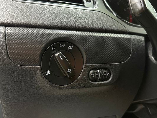 Volkswagen Jetta, 2015 года, пробег 106837 км