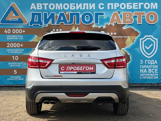 Lada (ВАЗ) Vesta Comfort Winter, 2021 года, пробег 92528 км