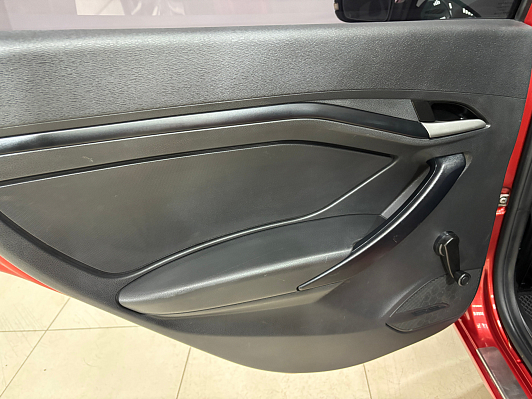 Lada (ВАЗ) Vesta Comfort, 2017 года, пробег 233095 км