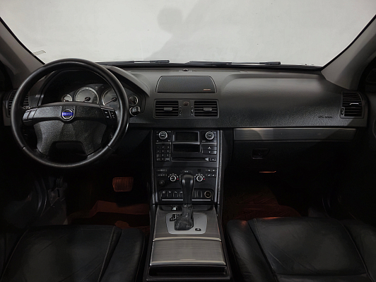 Volvo XC90 Executive (7 мест), 2007 года, пробег 318750 км