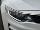 Kia Optima Comfort, 2018 года, пробег 190600 км