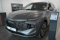 Haval F7 Техно + (2026), серый