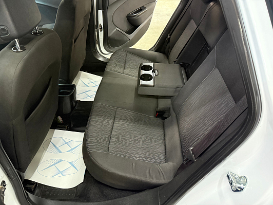 Opel Astra Cosmo, 2012 года, пробег 230236 км