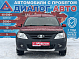 Lada (ВАЗ) Largus Luxe (5 мест), 2019 года, пробег 123501 км