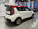 Kia Soul GT, 2016 года, пробег 202959 км