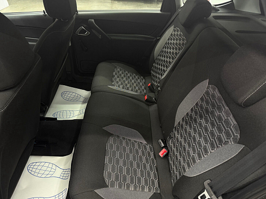 Lada (ВАЗ) Granta Комфорт, 2025 года, пробег 4 км