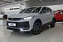 Belgee X50+ Актив, серебряный