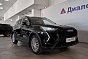 Haval Jolion Премиум, черный