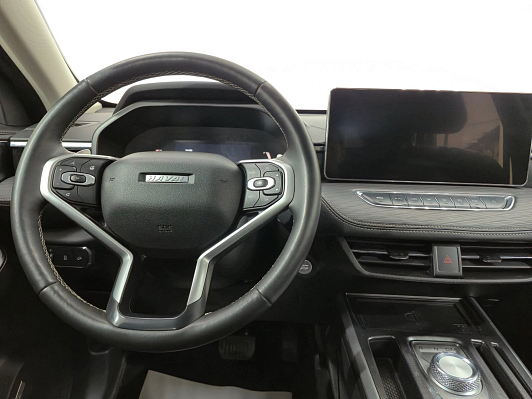 Haval Jolion Premium, 2023 года, пробег 64570 км