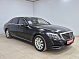 Mercedes-Benz S-Класс, 2014 года, пробег 189284 км