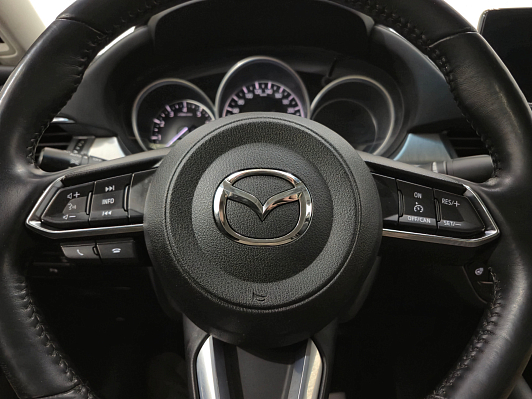 Mazda 6 Supreme Plus, 2019 года, пробег 151260 км