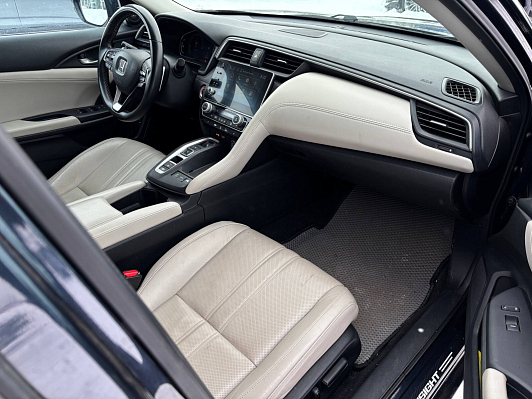 Honda Insight, 2018 года, пробег 83272 км
