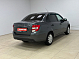 Lada (ВАЗ) Granta Standard, 2020 года, пробег 30939 км
