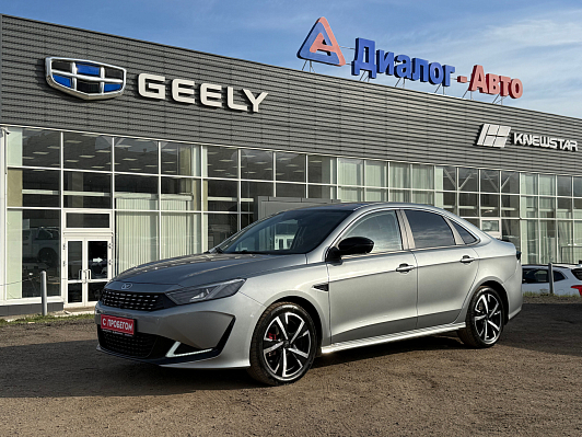 Kaiyi E5 Luxury Sport, 2023 года, пробег 62487 км