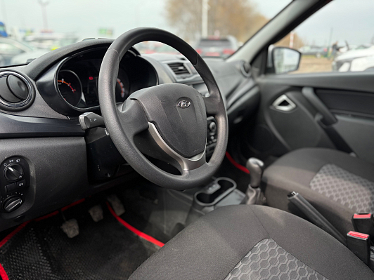 Lada (ВАЗ) Granta Comfort (2018-2022), 2023 года, пробег 25000 км