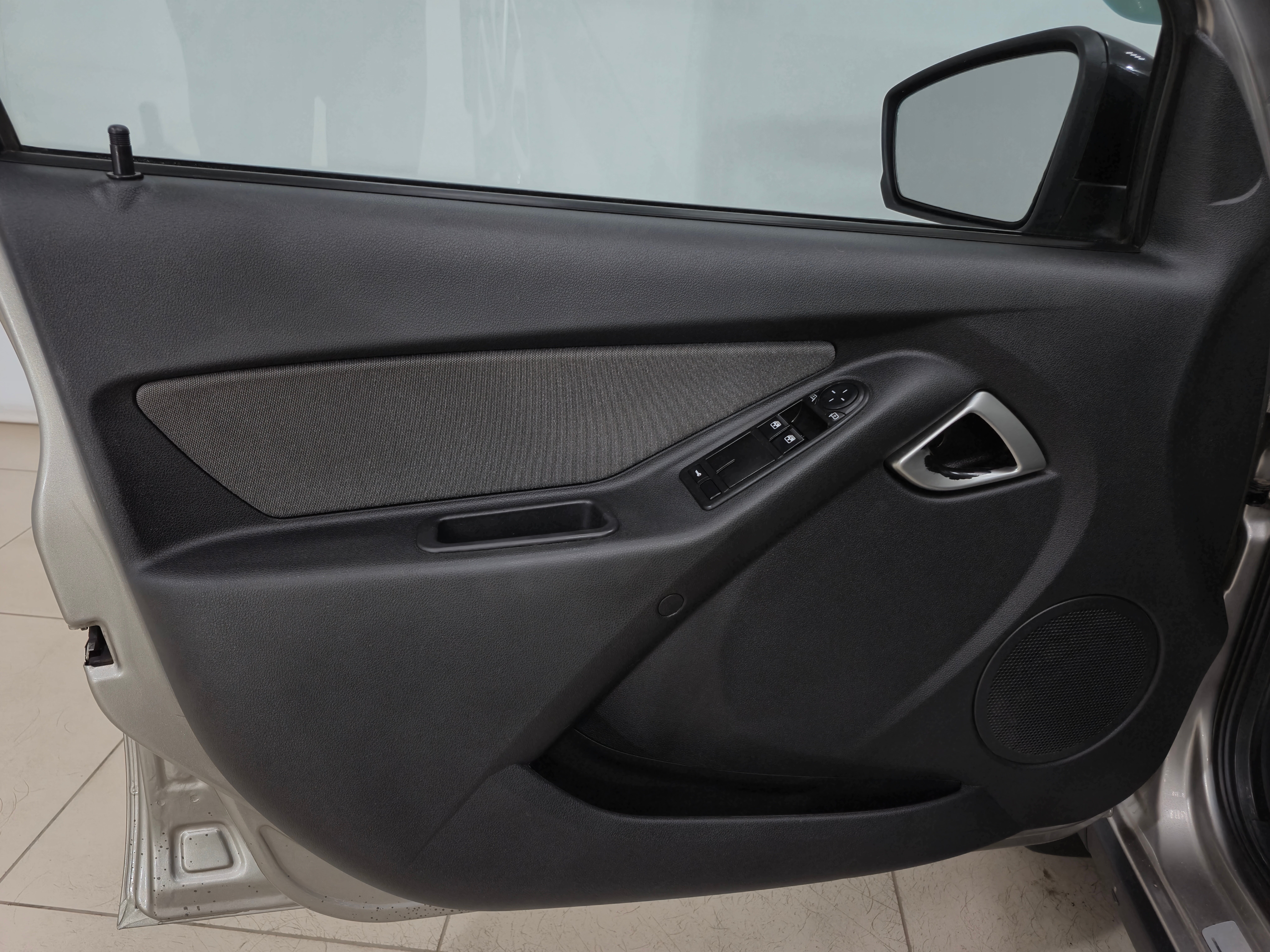 Lada (ВАЗ) Granta Комфорт, 2021 года, пробег 73527 км